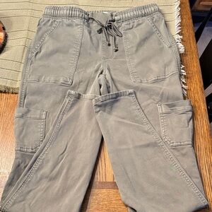 Maurices Women's Sage Cargo Pants